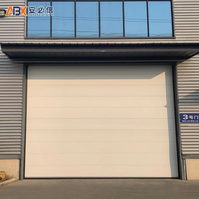 福州市翻板提升门